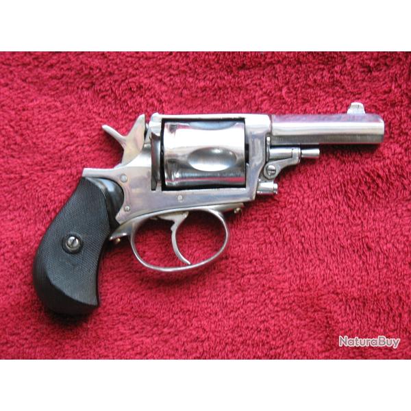 revolver 8.92