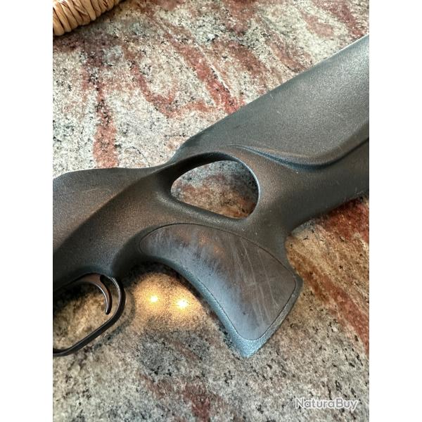 Carcasse BLASER R93 trou de pouce synth