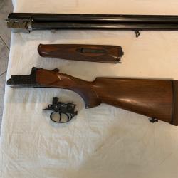 Superbe perazzi chasse becassier