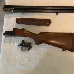 Superbe perazzi chasse becassier