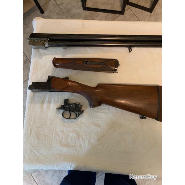 Superbe perazzi chasse becassier