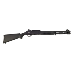 Fusil semi-automatique UTAS ACT Tactical Series cal.12/76
