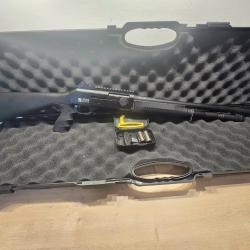 Fusil semi-automatique UTAS ACT Tactical Series cal.12/76
