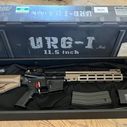 Tokyo Marui urgi MWS