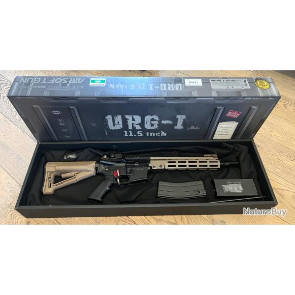 Tokyo Marui urgi MWS