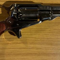 Revolver Mod. 1863, Pietta Poudre Noire, calibre 31