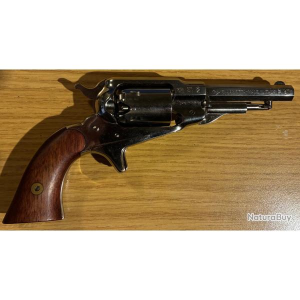 Revolver Mod. 1863, Pietta Poudre Noire, calibre 31