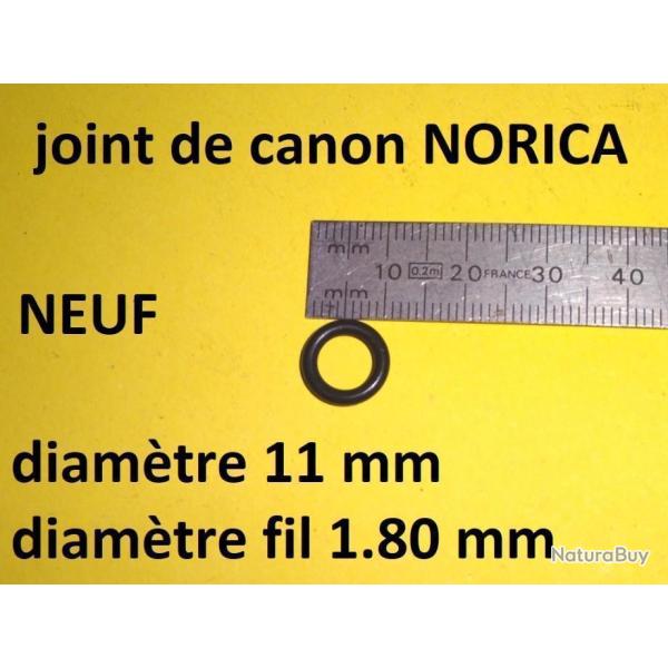 joint de canon NORICA air comprim� - VENDU PAR JEPERCUTE (S8N256)
