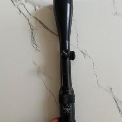 Lunette aff&ucirc;t DOCTER VZF 3-12x56 Bon &eacute;tat
