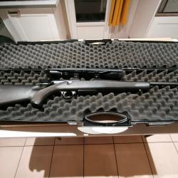browning a-bolt II cal 222