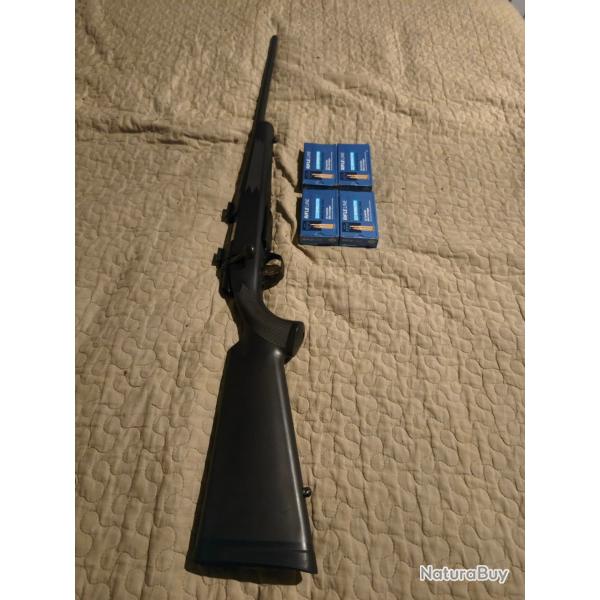 browning a-bolt II cal 222