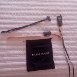 Collier dressage canicule 5.500