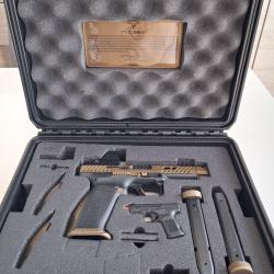 Canik TTI Combat 9x19