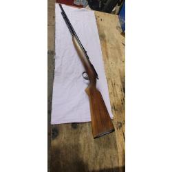 Remington 341 Sportmaster 22lr