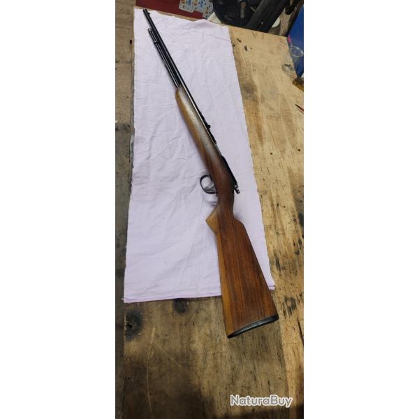 Remington 341 Sportmaster 22lr