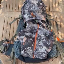 Sac Markhor Stone 65
