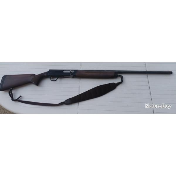 Fusil de chasse Semi automatique BW A5 ONE Cal 16/70 71 cm BROWNING