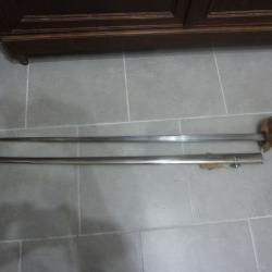 Sabre D&eacute;ru&eacute;