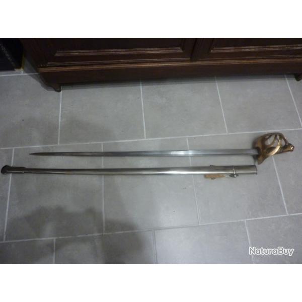 Sabre D�ru�