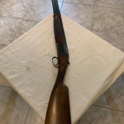 Browning chasse canons Game Gun