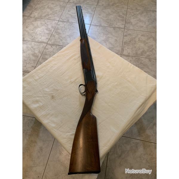 Browning chasse canons Game Gun