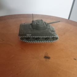 char solido sherman M4 A3