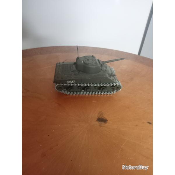 char solido sherman M4 A3