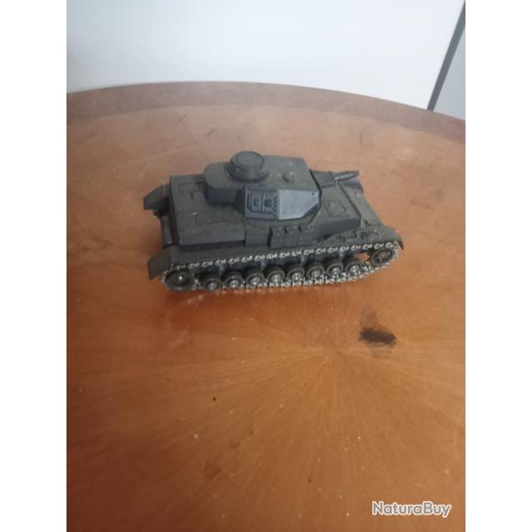 char soliso PZ IV 1990