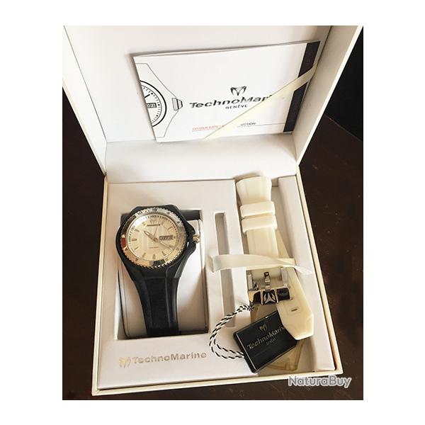 Montre plong�e vintage