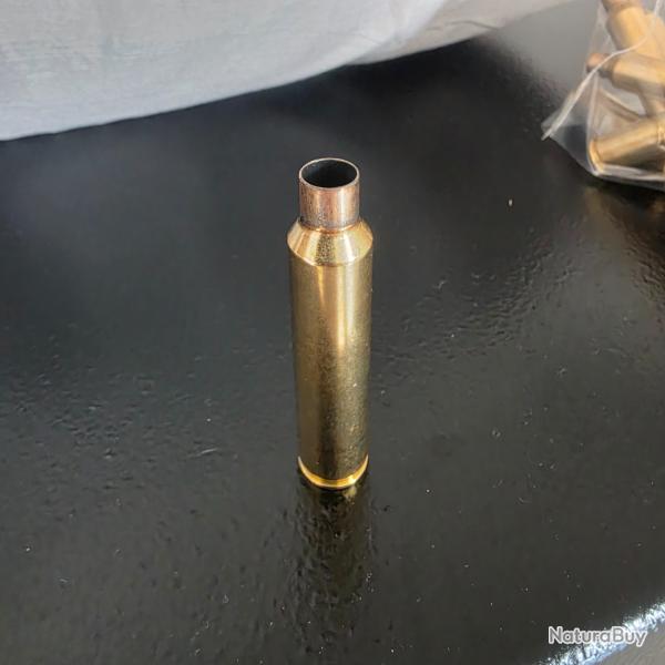 Vends douilles calibre 300 PRC