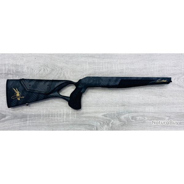 Crosse Carbone Gustaff G8 Pro Success PRA Monaco
