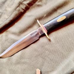 A SAISIR / COUTEAU DE COMBAT RANDALL MODELE # 1