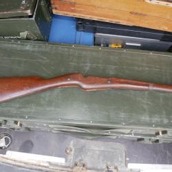 Crosse de mousqueton BERTHIER M16