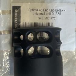 Module Frein de Bouche pour A-TEC Optima 45