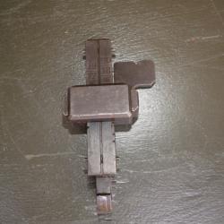 Hausse de MG34 bien Waffenamt&eacute;