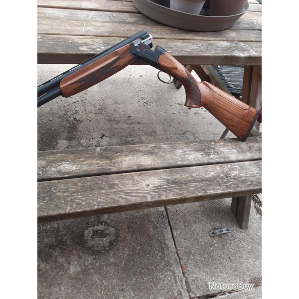 Fusil superpos� Ata SP Supersport 12/76�