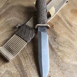 Couteau EK OP&Eacute;RATION DESERT STORM