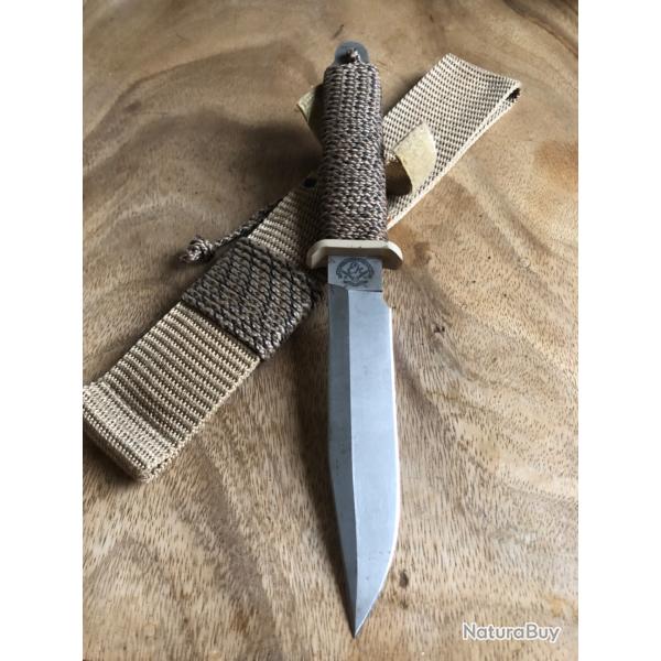 Couteau EK OP�RATION DESERT STORM