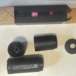Mod&eacute;rateur de son A-Tec Optima 50