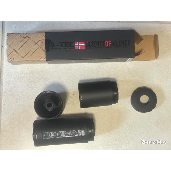 Mod�rateur de son A-Tec Optima 50