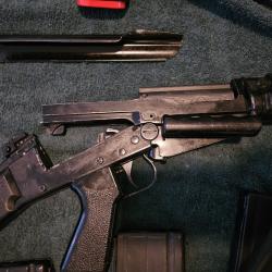 SLR L1A1 cal.308 FAL