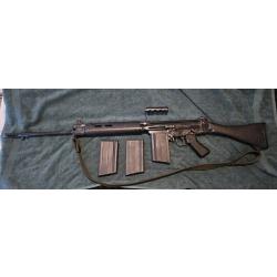 SLR L1A1 cal.308 FAL