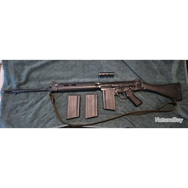SLR L1A1 cal.308 FAL