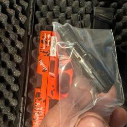 Glock deadpool neuf jamais servie !!!!
