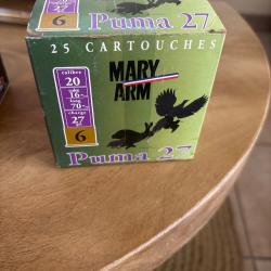 Puma 27