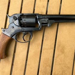 Replique Revolver starr 1856