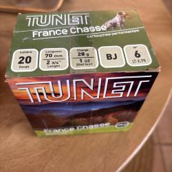 Tuner France chasse