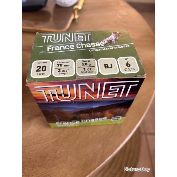 Tuner France chasse