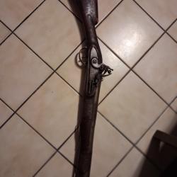 V&Eacute;RITABLE TROMBLON  18EME A SILEX