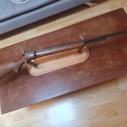 BSA Sportsman Ten 22lr bon etat  filet&eacute; sans prix de reserve